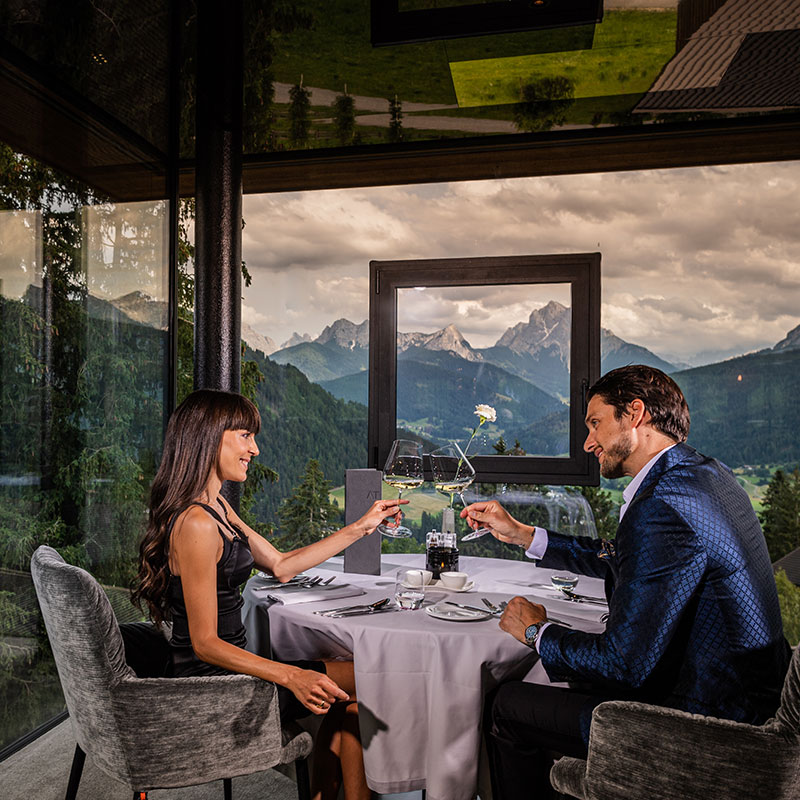 Momenti romantici