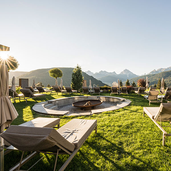 Giardino Alpein Tesitin