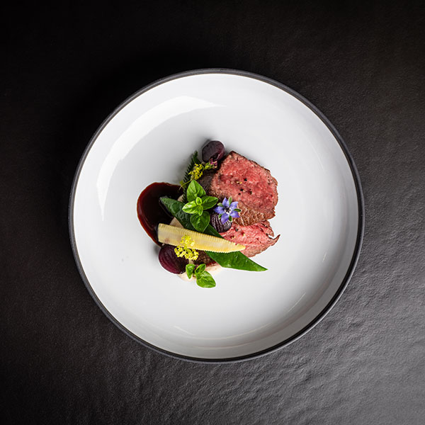 Cucina Gourmet Alpen Tesitin