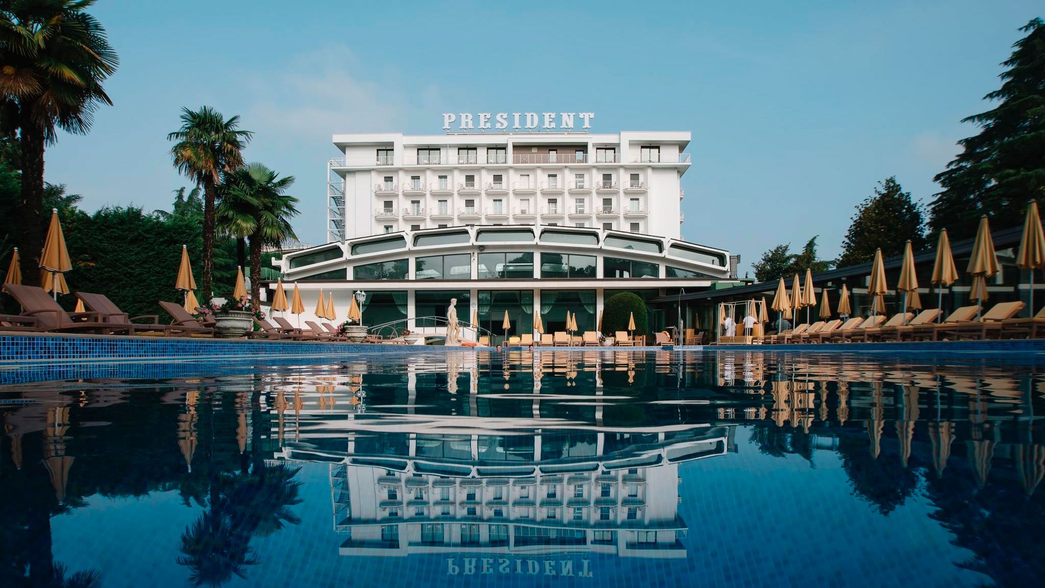 Hotel President Terme