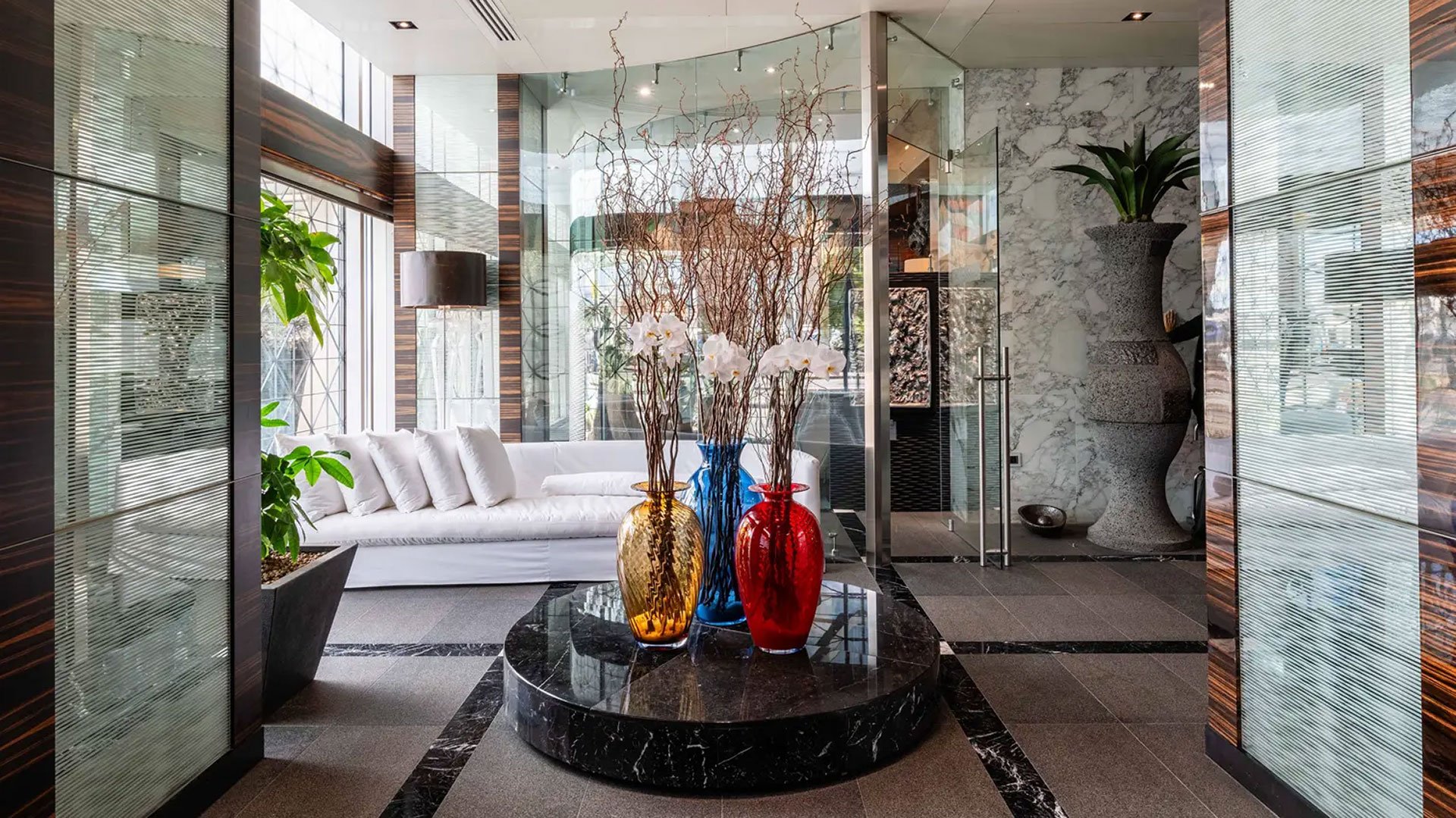 Hotel Romeo Napoli