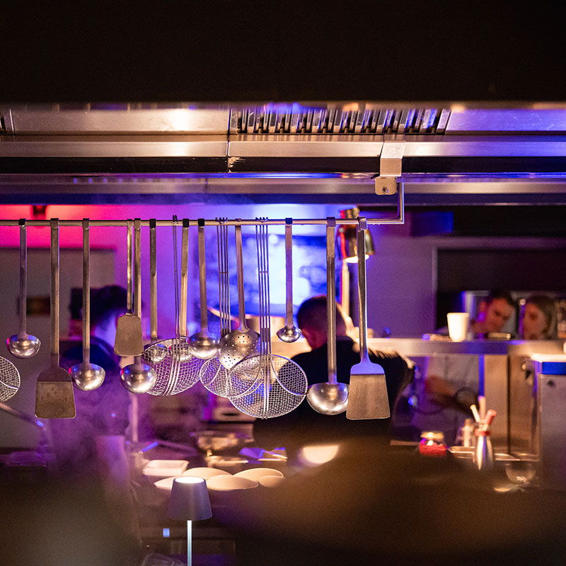 Gerstl’s Chef’s Table