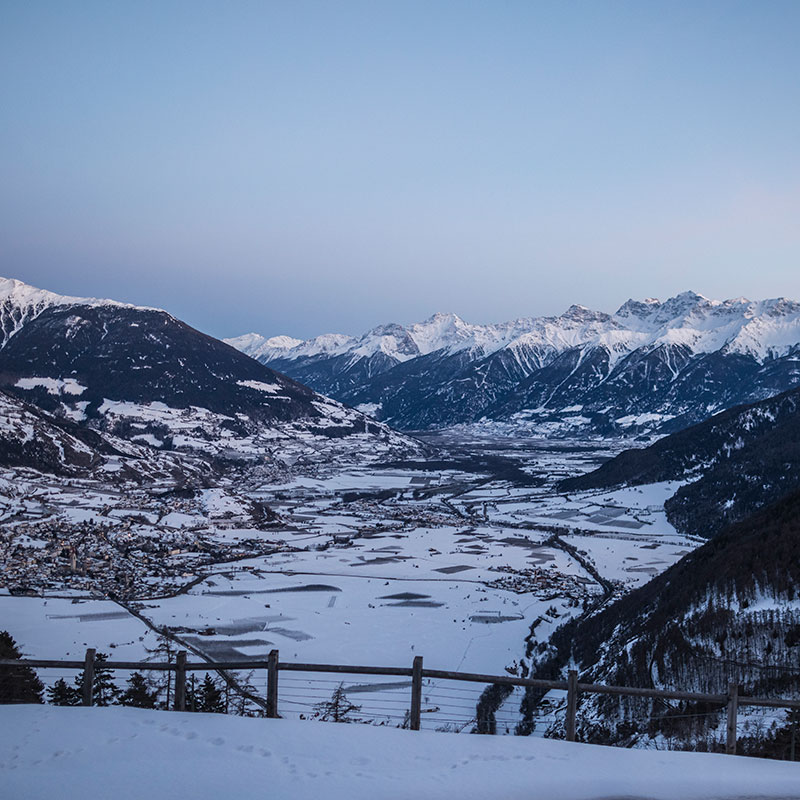 Una notte sotto le stelle