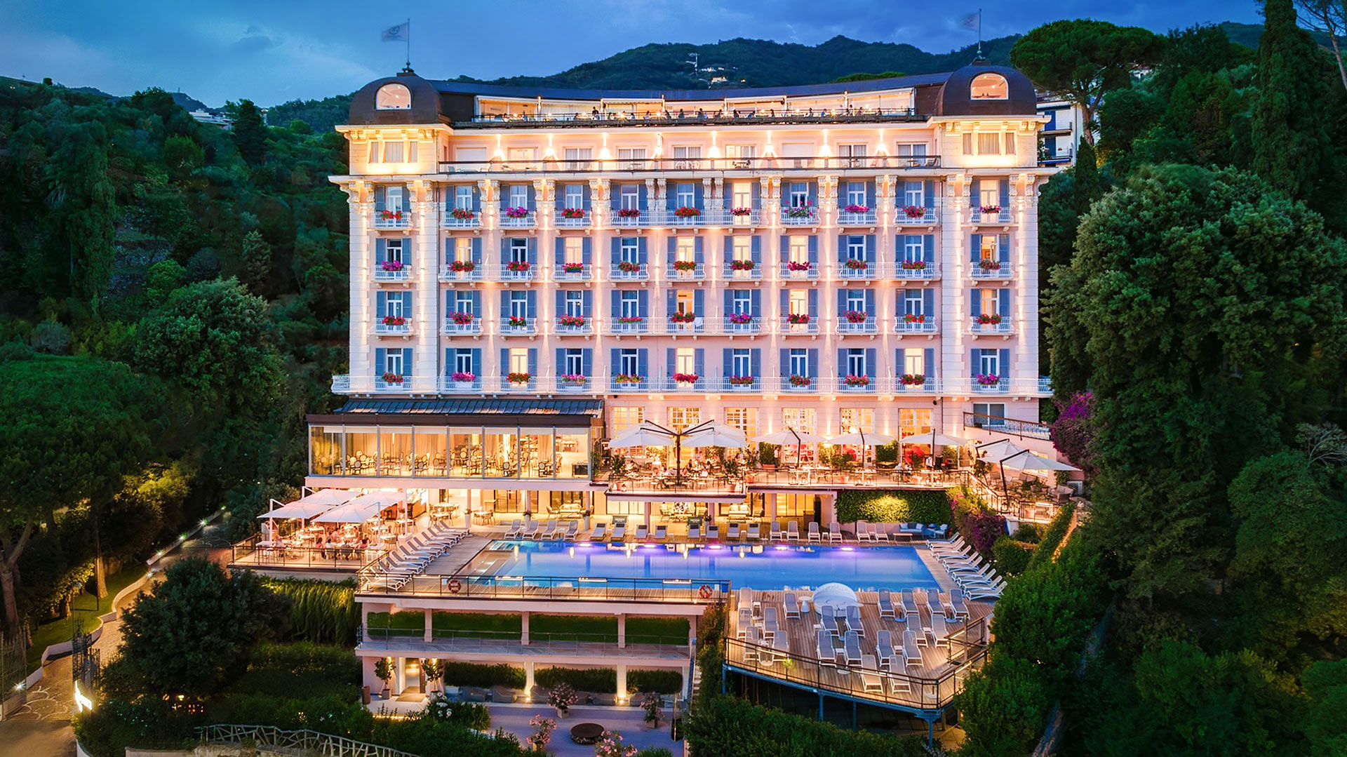 Grand Hotel Bristol