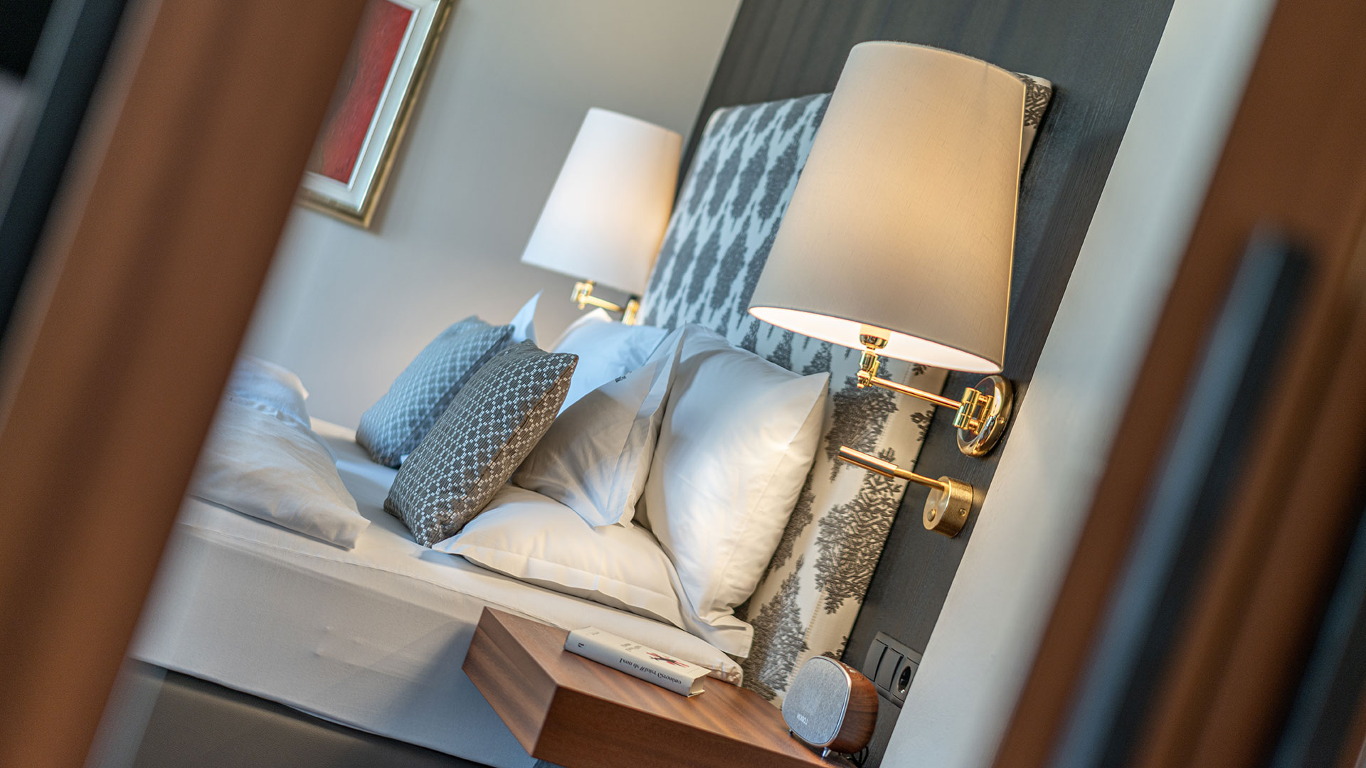 Hotel Mignon - Camere e Suites