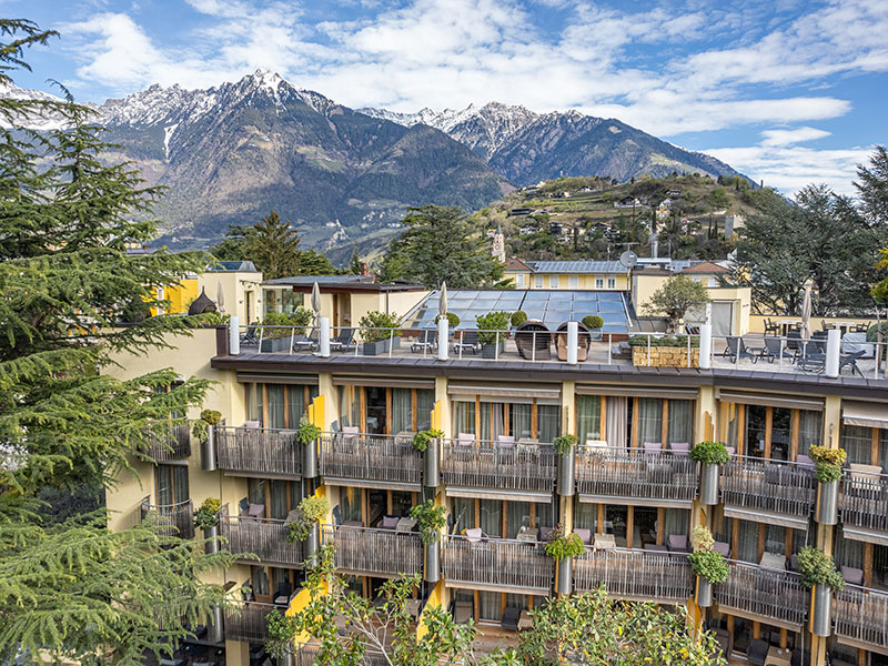 Hotel Mignon - Gallery 3
