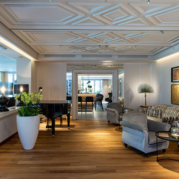 Hotel Mignon - Gallery 5