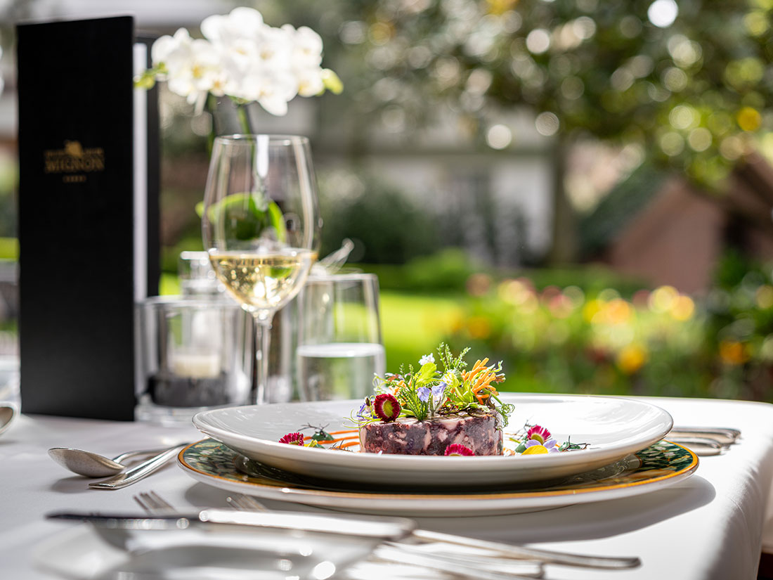 Ristorante Hotel Mignon