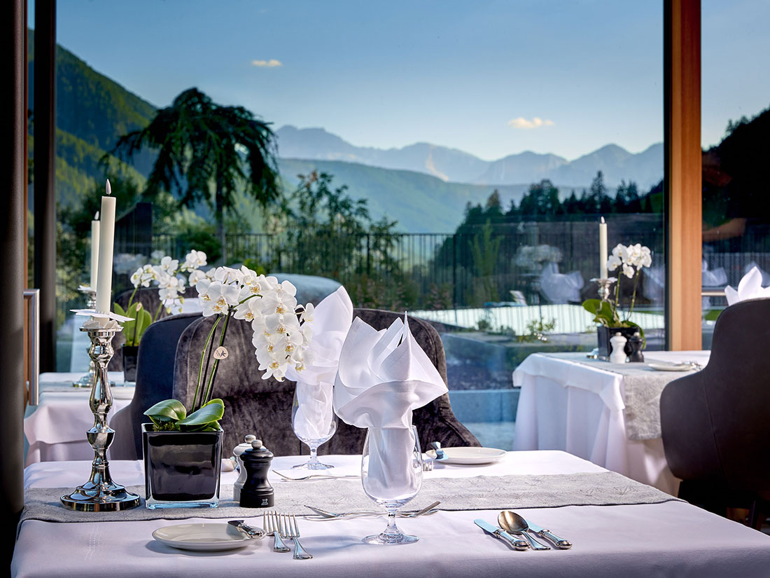 Ristorante Hotel Quelle