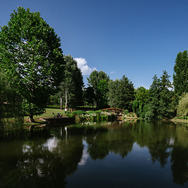 La Dimora Da Vittorio - Gallery