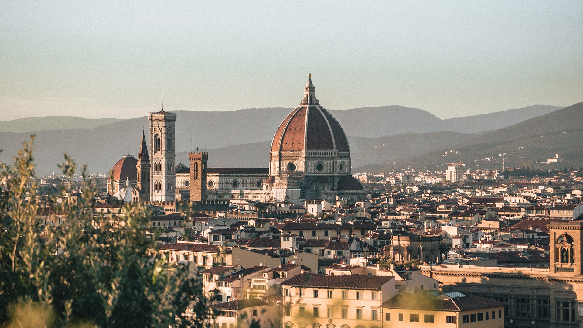 firenze citta arte