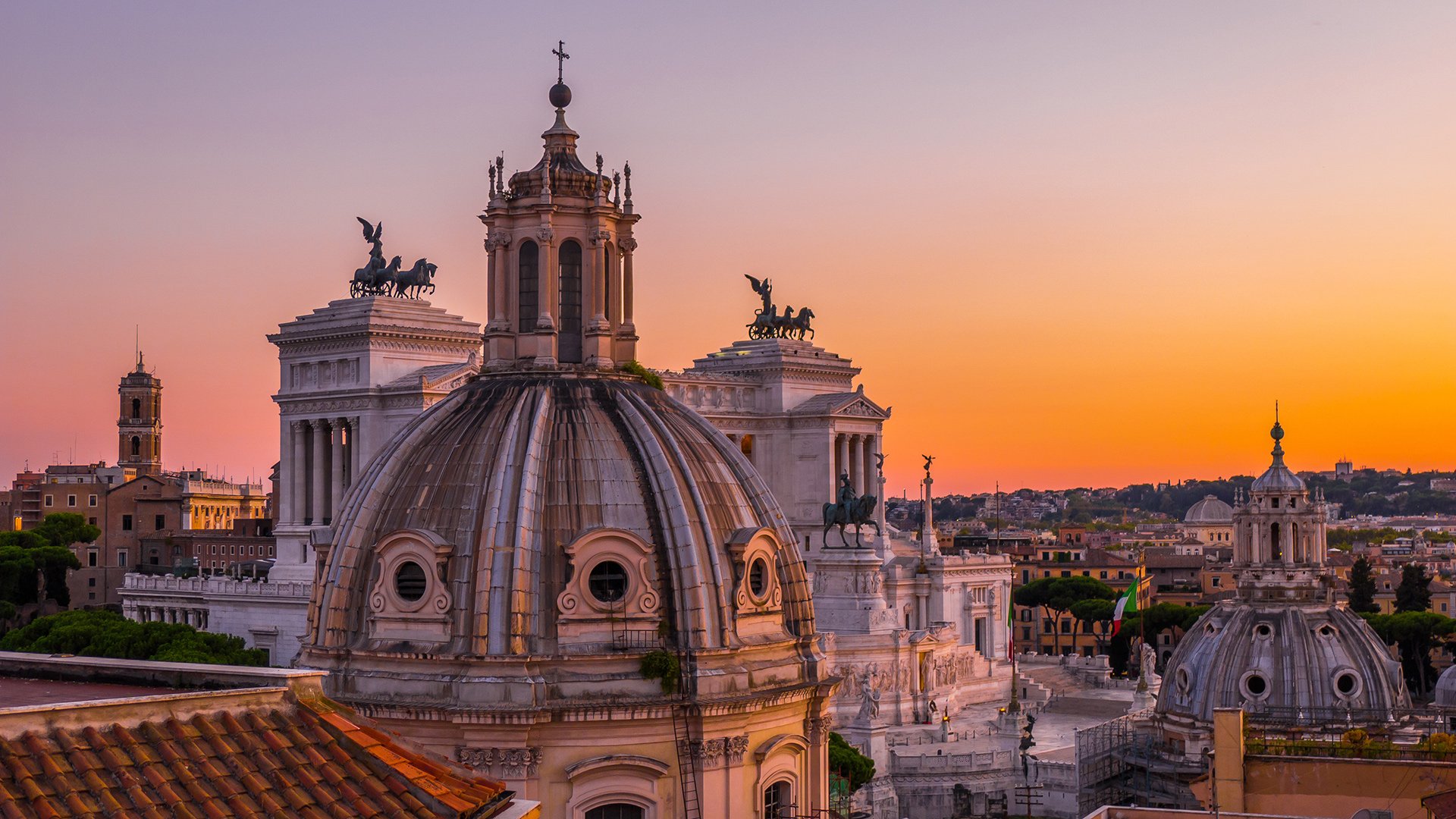roma citta arte