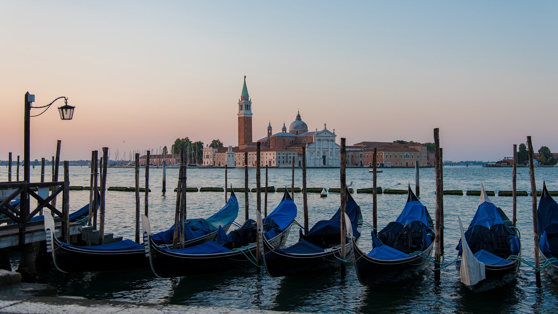 venezia citta arte