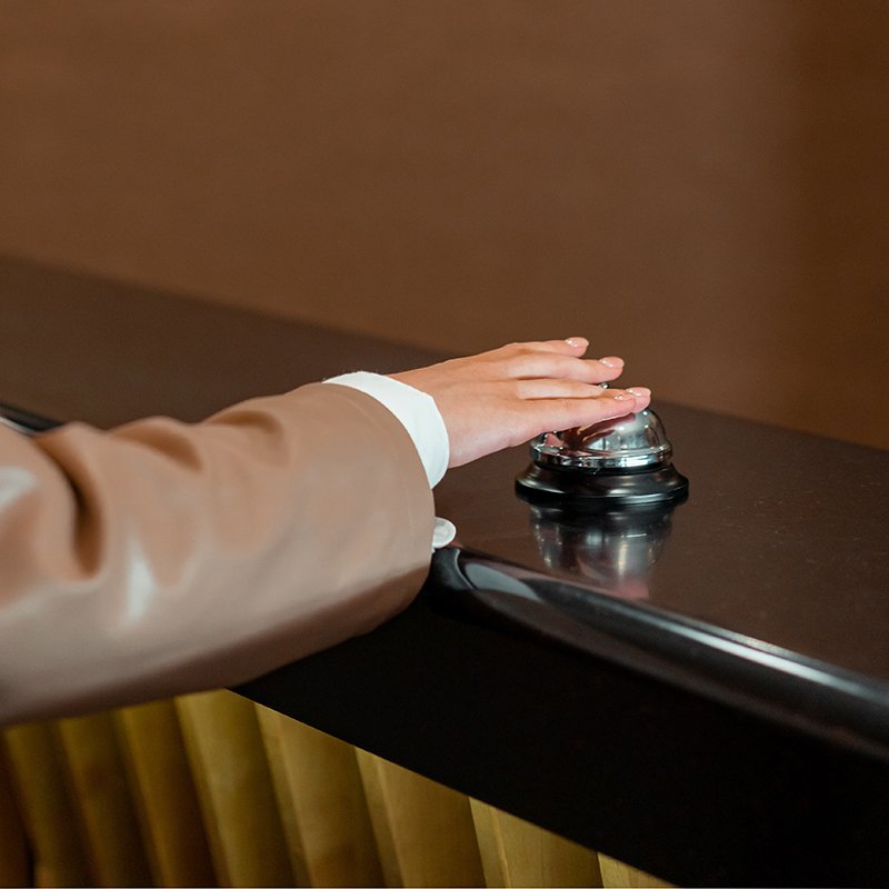 Concierge