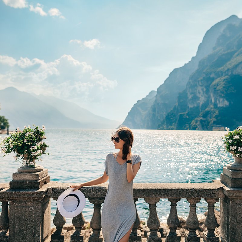 Lago