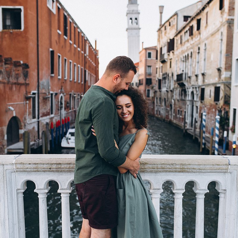 Romantico
