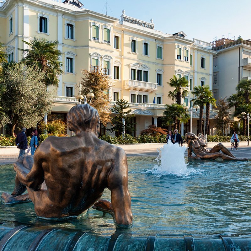 Abano Terme