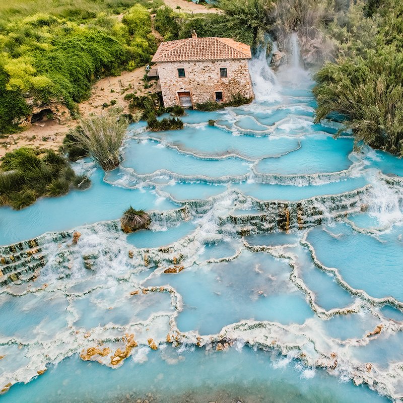 Saturnia