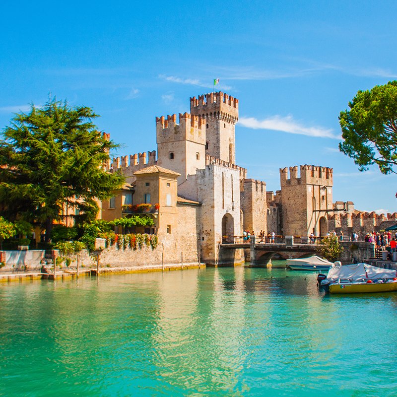 Sirmione
