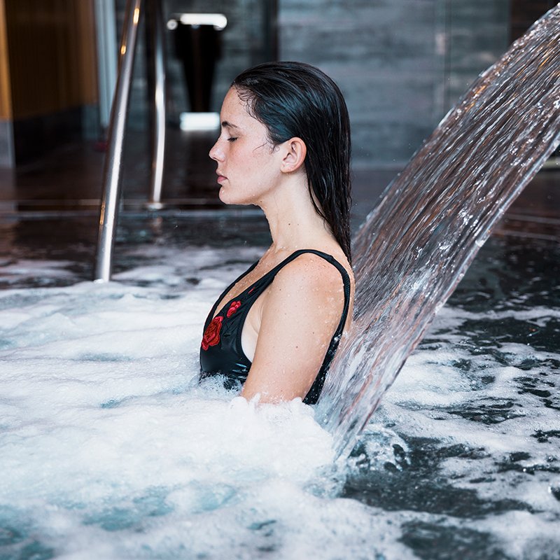 Wellness / Benessere